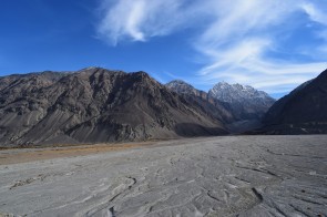 Wakhan Valley, Tajikistan, 2017