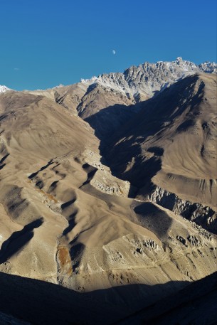 Wakhan Valley, Tajikistan, 2017