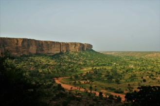 Nimbori, Mali, 2015